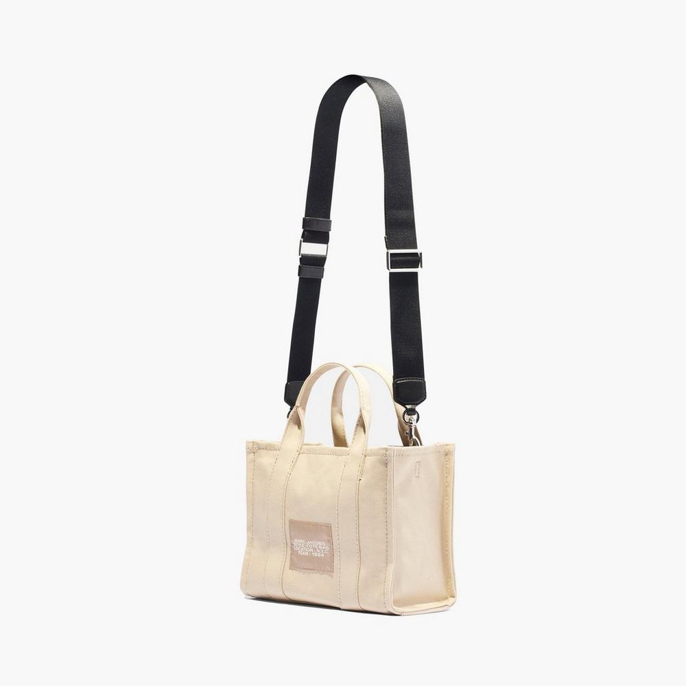 Marc Jacobs The Women's Mini Bag Beige  Australia |  AWO-068239