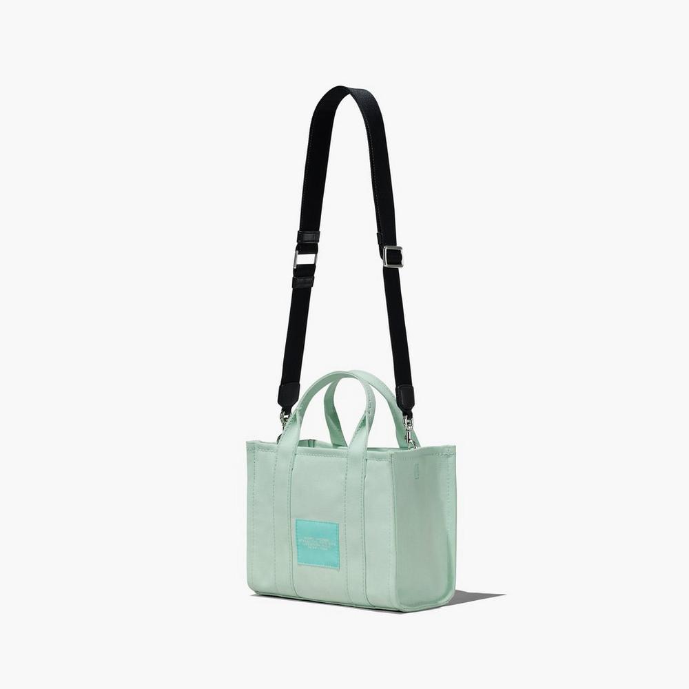 Marc Jacobs The Women's Mini Bag Paleturquoise  Australia |  GPS-486705