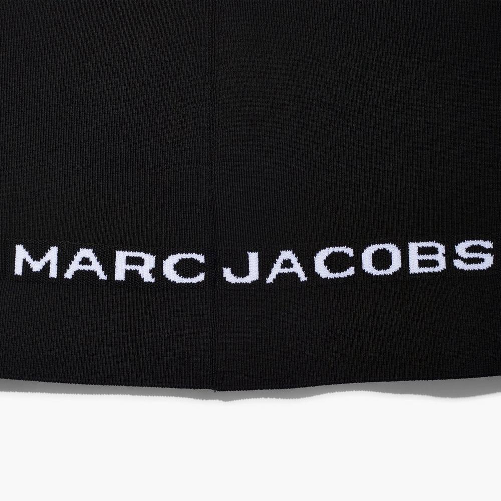 Marc Jacobs Tube Women's Skirt Black  Australia |  VOX-254316