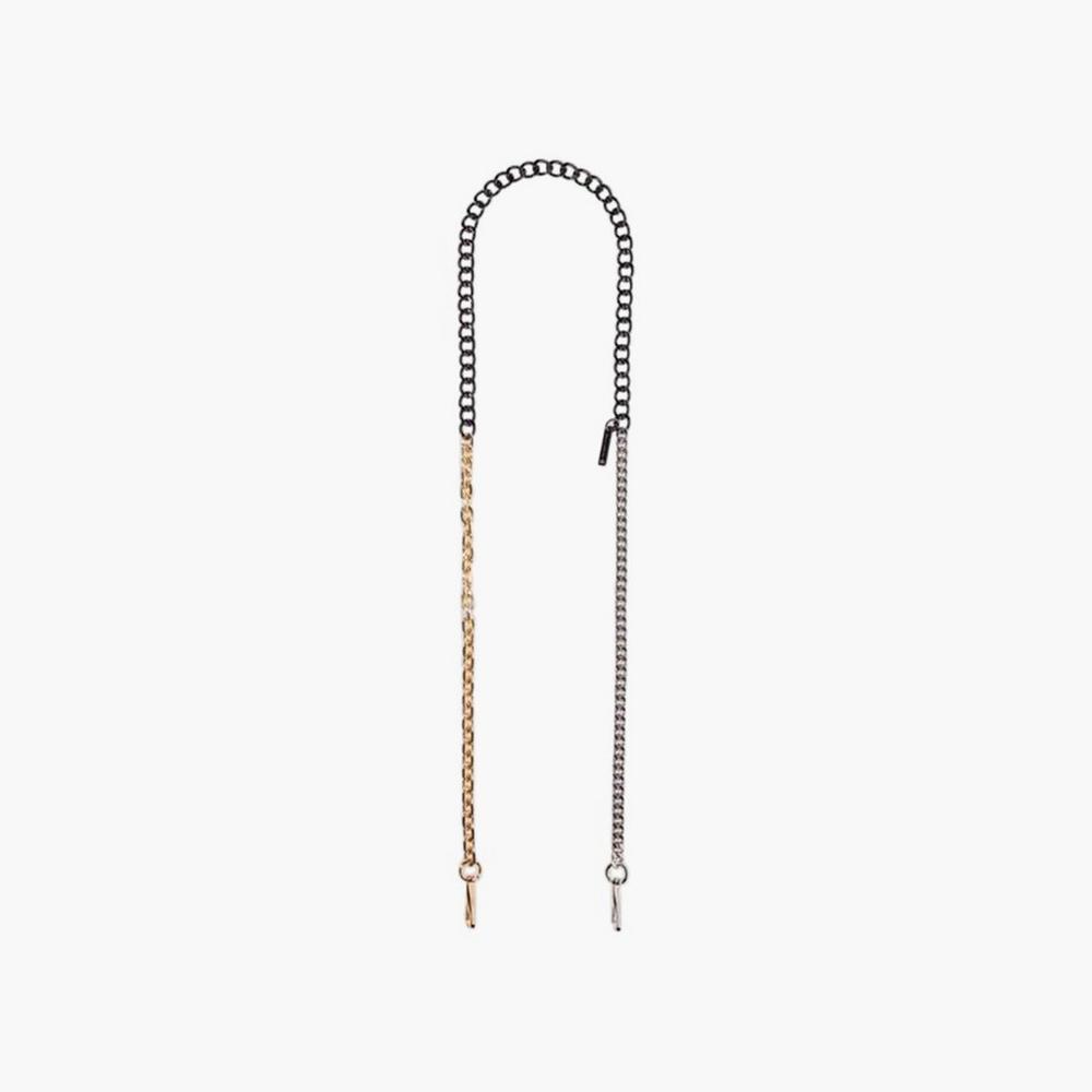 Marc Jacobs Chain Australia | Marc Jacobs Australia | Official Site Women's Strap Multicolor Australia | FWI-976250