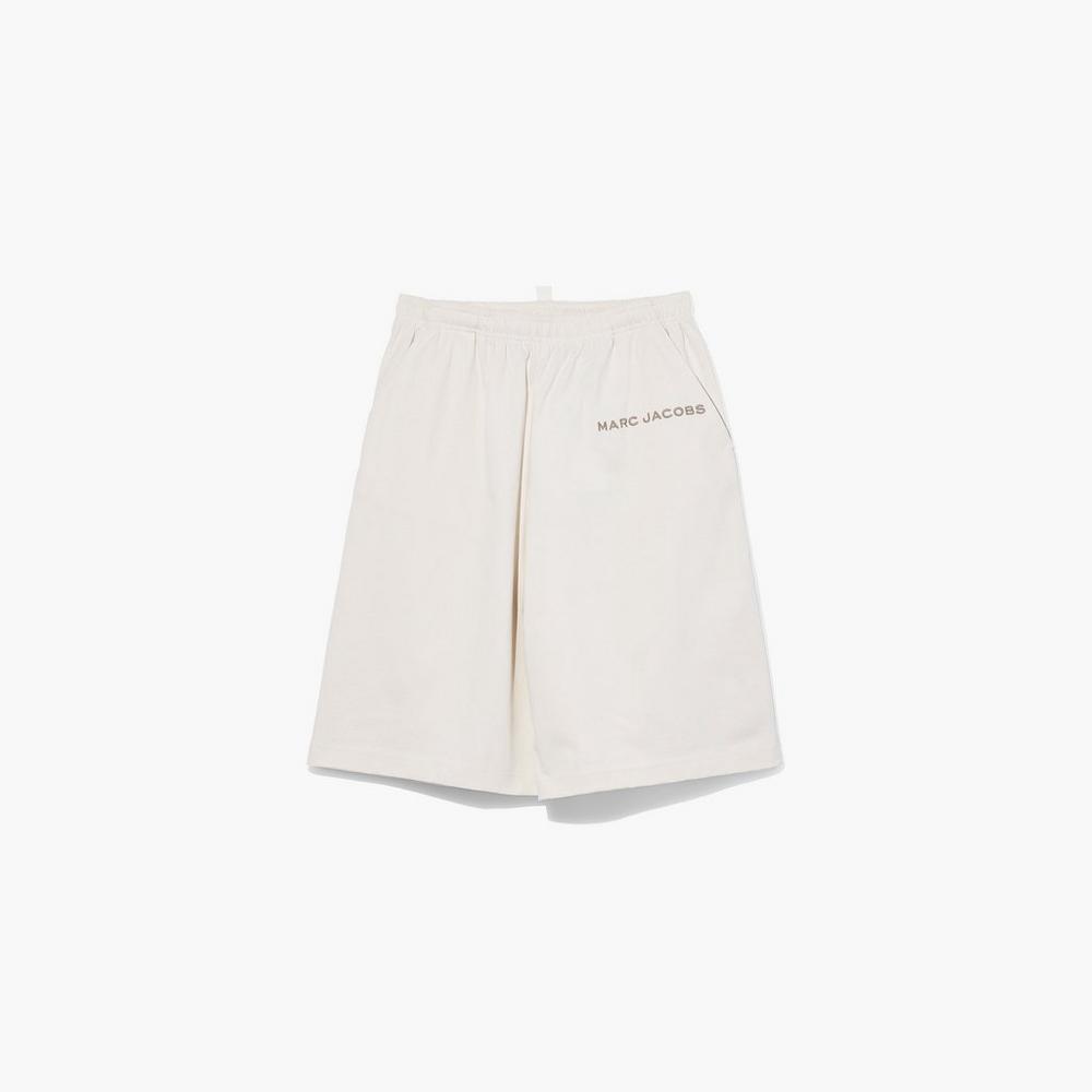 Marc Jacobs T-Short Women's Short White Australia | GPS-015846